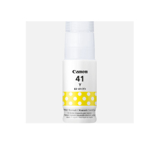 SUP INK CAN GI41 Yell 4545C001