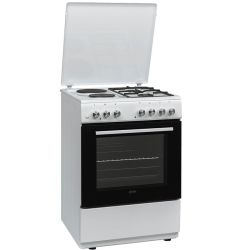 VOX GHT6220W šporet