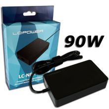 LC-Power Notebook Adaptor...
