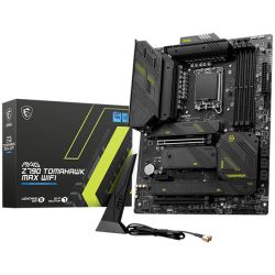 MSI MAG Z790 Tomahawk MAX...