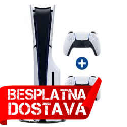 PlayStation 5 Slim Digital...