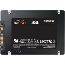 SAMSUNG SSD 870 EVO...