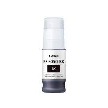 Tinta CANON PFI-050 Black