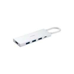Xiaomi 5in1 Type C Hub