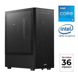 MSG/B i5 14400/8G/512G/500W...