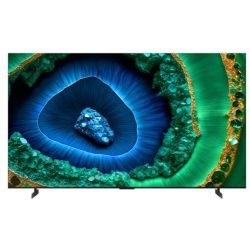 TCL 75''C855 4K 144HZ...