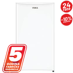 VIVAX zmarzivač TTR-60E...