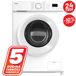 Vivax mašina za veš...