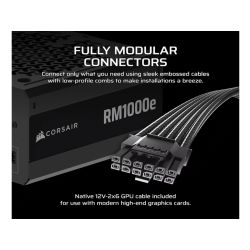 Corsair PSU 1000W...