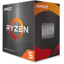 AMD Ryzen 5 5600 AM4 BOX6...