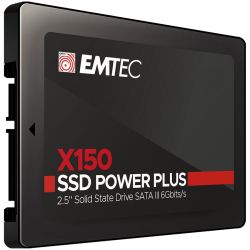 Emtec SSD 2.5 Sata X150 120GB