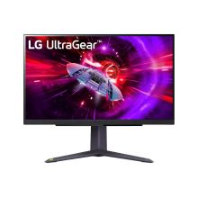 LG 27"UltraGear QHD 165Hz...