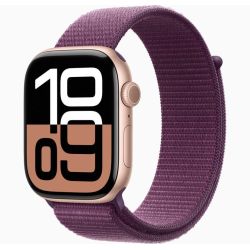 Apple Watch Series 10 GPS...