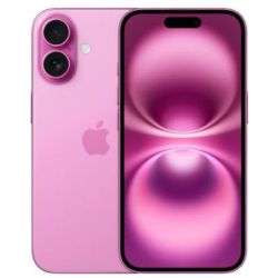 Apple iPhone 16 256GB Pink