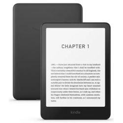 Amazon Kindle Paperwhite...