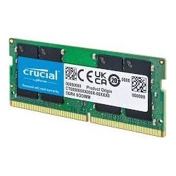 Crucial DDR4 SO-DIMM 32GB...