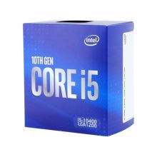 Intel Core i5-10400...