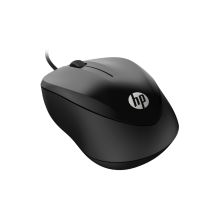 HP 1000 Wired Mouse EURO...
