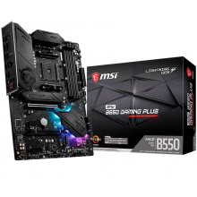 MSI Main Board Desktop MPG...