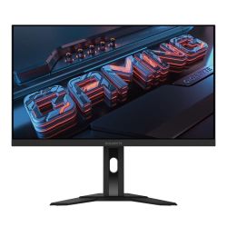 Gigabyte 27" monitor...