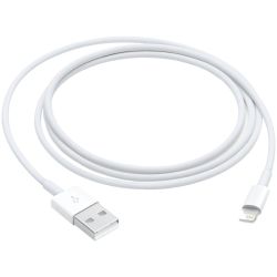 Lightning to USB Cable...
