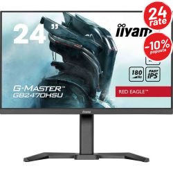 Gaming monitor Iiyama...