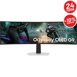 Gaming monitor Samsung...