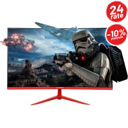 Gaming monitor Rampage...