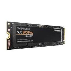 Samsung SSD 970 EVO Plus...