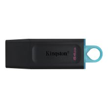 Kingston FD 64GB DTX...
