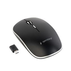 Miš GEMBIRD MUSW-4BSC-01,...