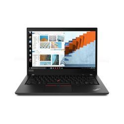 Laptop Lenovo ThinkPad...