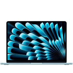 Apple MBA 13.6: SKY BLUE/M4...