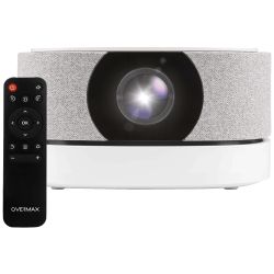 Overmax Projektor, LED,...