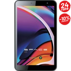 Redline Space A8 8" Wi-Fi...