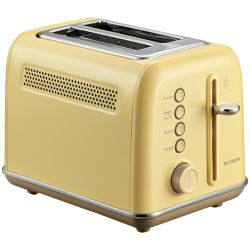 BUYDEEM 2 Slice Toaster,...