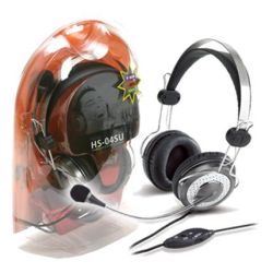 Genius slušalice...