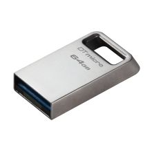 Kingston FD 64GB USB3.2Data...