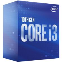 Intel Core i3-10100...