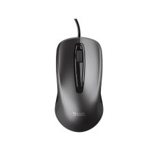 Trust Basics žičani miš,...