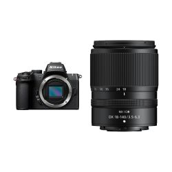 Fotoaparat NIKON Z50II Set...
