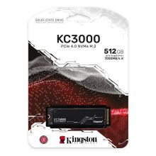 Kingston SSD 512GB...