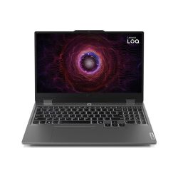 Gaming laptop LENOVO LOQ...
