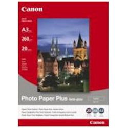 Papir CANON SG-201 A3