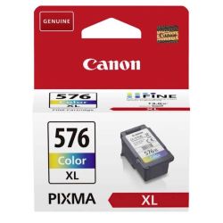 Tinta CANON CL-576XL