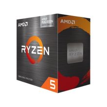AMD Ryzen 5 5600G AM4 BOX6...