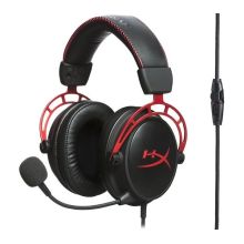 HyperX Cloud Alpha...