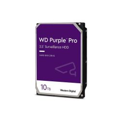 WD HDD 10TB Purple Pro...