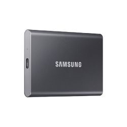Samsung Portable SSD T7...