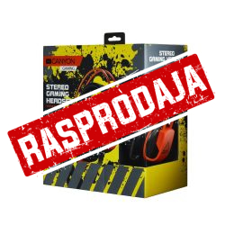 Slušalice Canyon Corax...